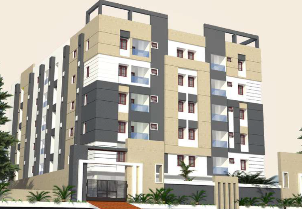 2bhk flats for sale in madurai